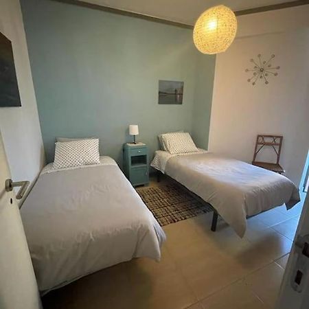 코스타 다 카파리카 Daloba House 아파트 외부 사진