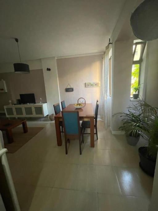 코스타 다 카파리카 Daloba House 아파트 외부 사진