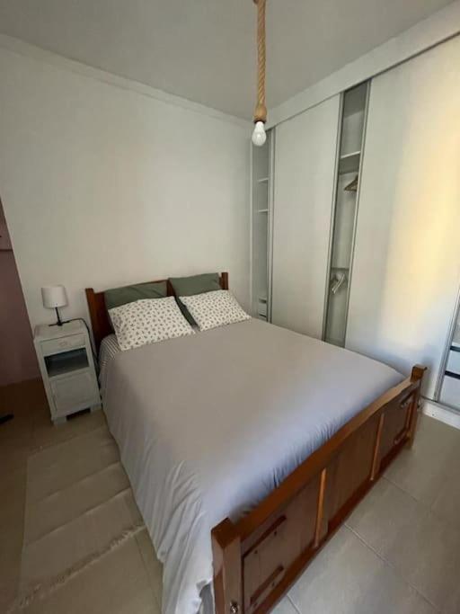코스타 다 카파리카 Daloba House 아파트 외부 사진