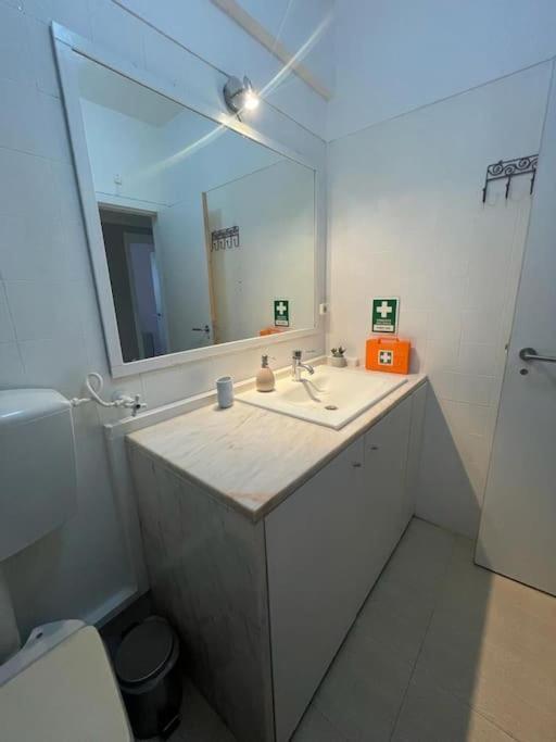 코스타 다 카파리카 Daloba House 아파트 외부 사진