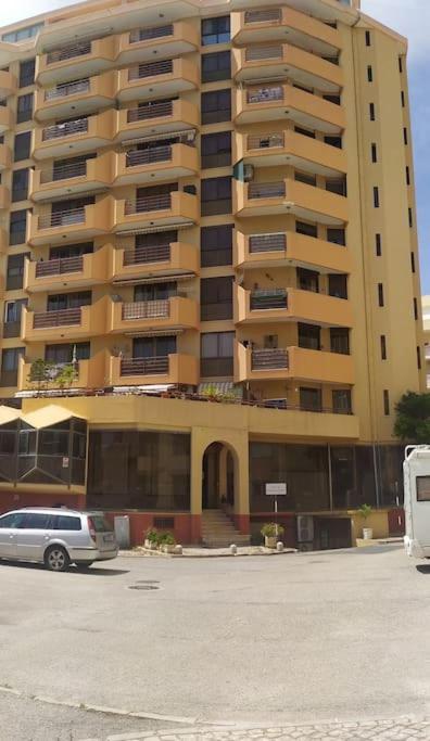코스타 다 카파리카 Daloba House 아파트 외부 사진