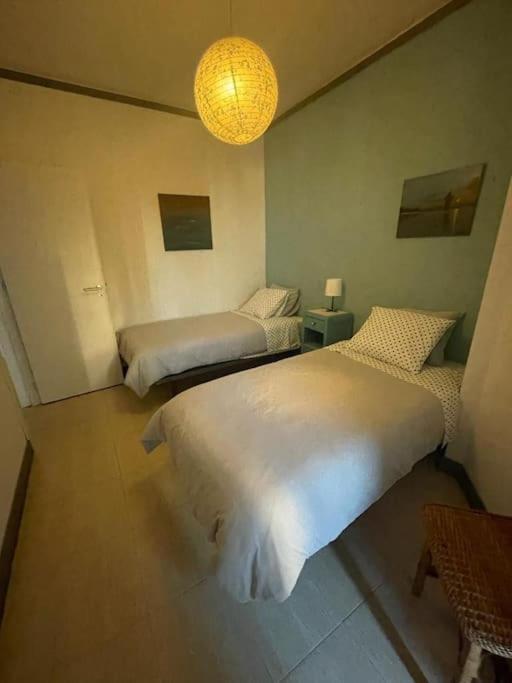 코스타 다 카파리카 Daloba House 아파트 외부 사진