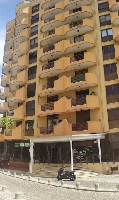 코스타 다 카파리카 Daloba House 아파트 외부 사진